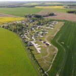 Camping Ferme Pédagogique De Prunay - Bild 5 Camping Ferme Pédagogique De Prunay - Bild 5