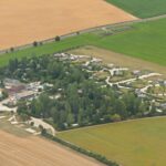 Camping Ferme Pédagogique De Prunay - Bild 6 Camping Ferme Pédagogique De Prunay - Bild 6