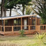 Camping Ferme Pédagogique De Prunay - Bild 7 Camping Ferme Pédagogique De Prunay - Bild 7