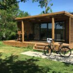 Camping Ferme Pédagogique De Prunay - Bild 8 Camping Ferme Pédagogique De Prunay - Bild 8