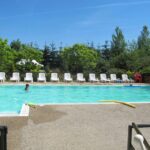 Camping Ferme Pédagogique De Prunay - Bild 9 Camping Ferme Pédagogique De Prunay - Bild 9