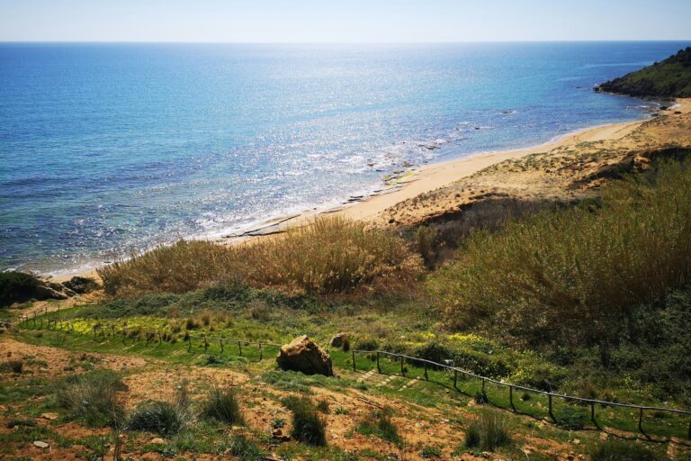 Village Camping Fico D'india - Bild 1 Village Camping Fico D'india - Bild 1