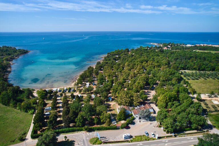 Camping Finida - Bild 1 Camping Finida - Bild 1