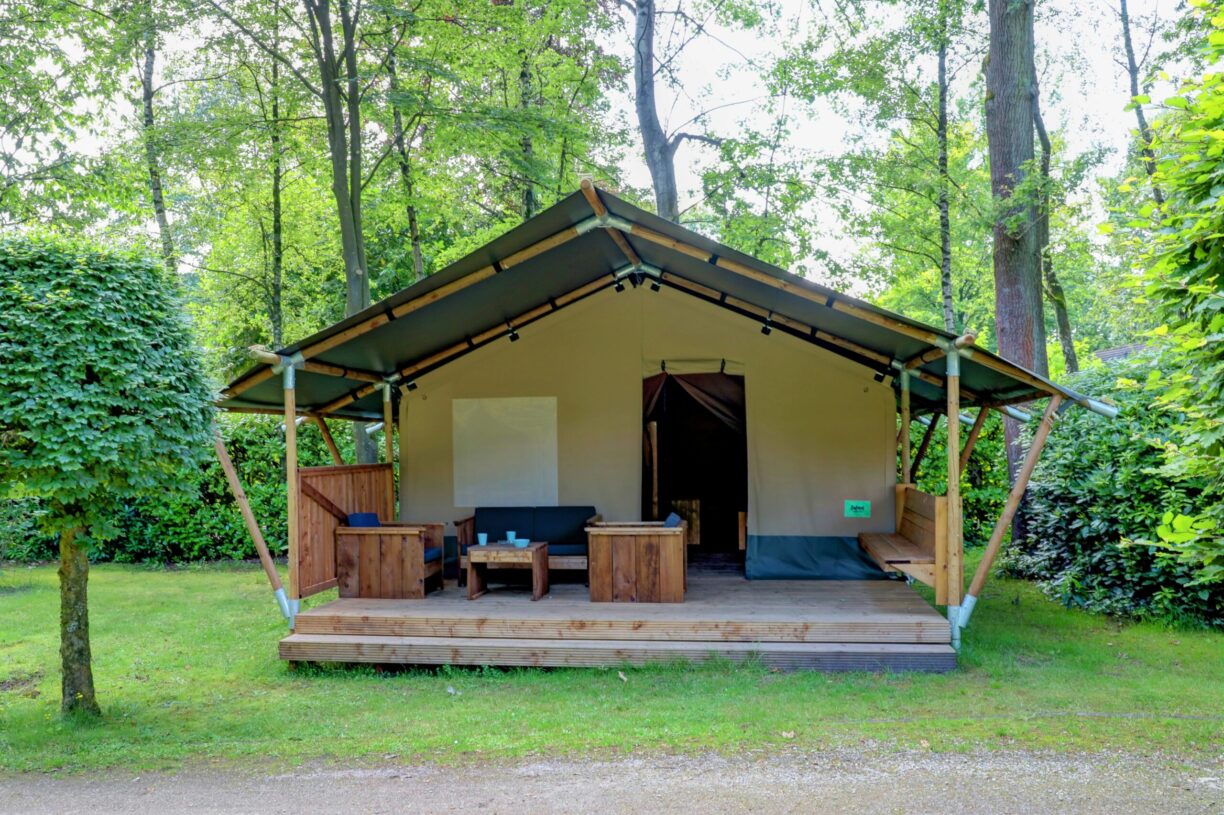 Camping Floreal Het Veen - Bild 10 Camping Floreal Het Veen - Bild 10