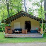 Camping Floreal Het Veen - Bild 10 Camping Floreal Het Veen - Bild 10