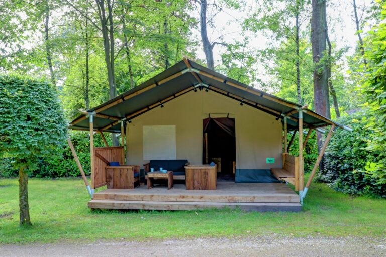 Camping Floreal Het Veen - Bild 10 Camping Floreal Het Veen - Bild 10