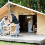 Camping Floreal Het Veen - Bild 11 Camping Floreal Het Veen - Bild 11