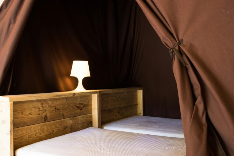 Camping Floreal Het Veen - Bild 12 Camping Floreal Het Veen - Bild 12