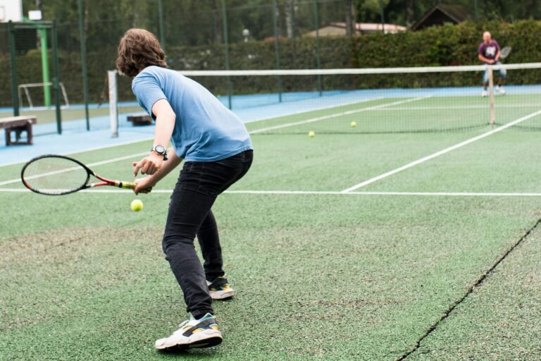 Camping Floreal Het Veen - Bild 16 Camping Floreal Het Veen - Bild 16