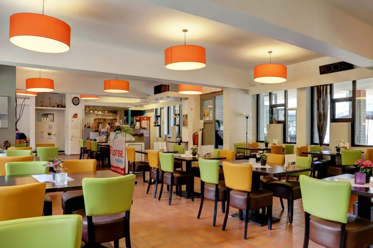 Camping Floreal Het Veen - Bild 18 Camping Floreal Het Veen - Bild 18