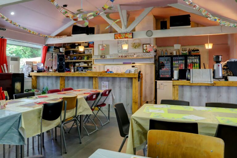 Camping Floreal Het Veen - Bild 19 Camping Floreal Het Veen - Bild 19