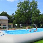 Camping Floreal Het Veen - Bild 2 Camping Floreal Het Veen - Bild 2