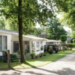 Camping Floreal Het Veen - Bild 3 Camping Floreal Het Veen - Bild 3