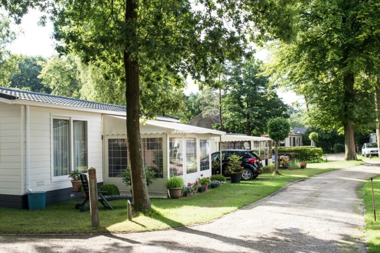 Camping Floreal Het Veen - Bild 3 Camping Floreal Het Veen - Bild 3