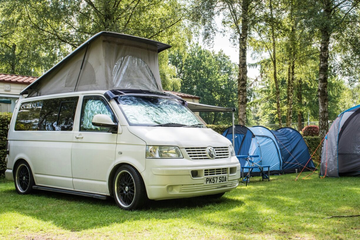 Camping Floreal Het Veen - Bild 4 Camping Floreal Het Veen - Bild 4