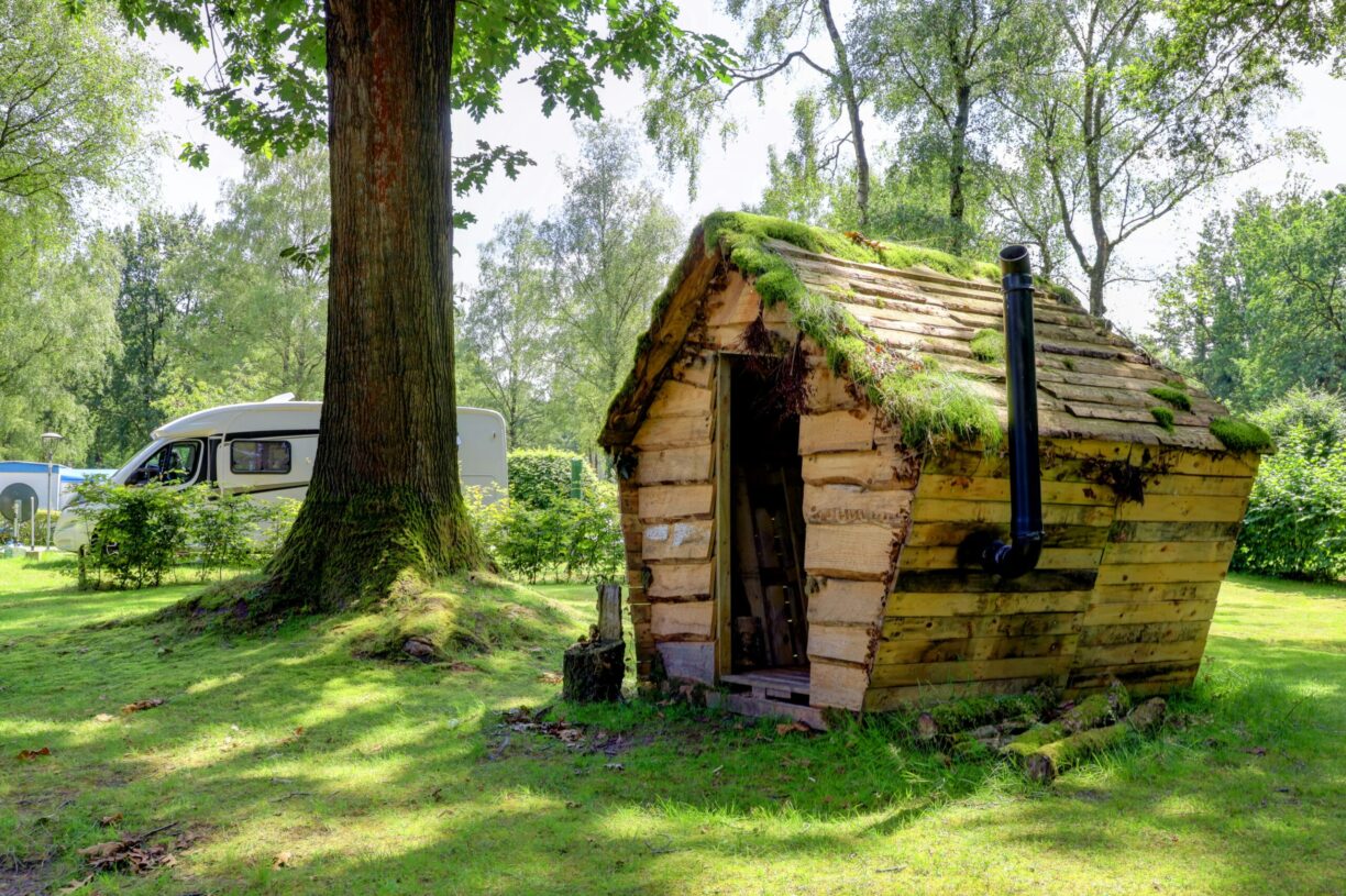 Camping Floreal Het Veen - Bild 6 Camping Floreal Het Veen - Bild 6