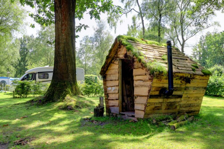 Camping Floreal Het Veen - Bild 6 Camping Floreal Het Veen - Bild 6