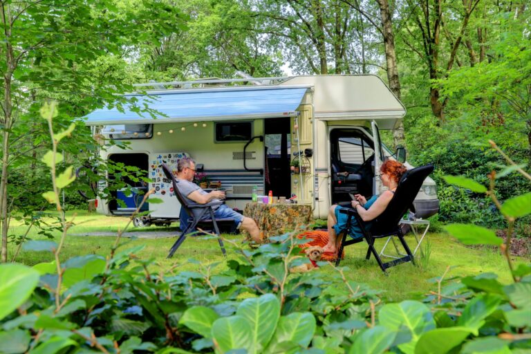 Camping Floreal Het Veen - Bild 7 Camping Floreal Het Veen - Bild 7