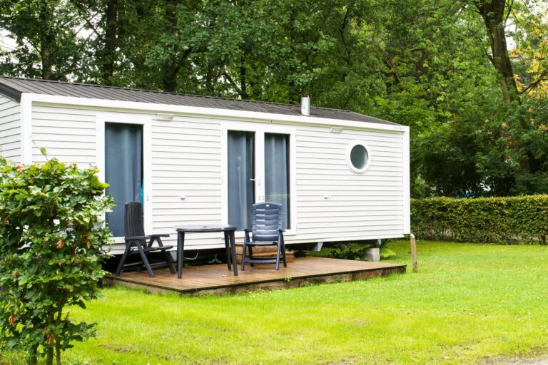 Camping Floreal Het Veen - Bild 8 Camping Floreal Het Veen - Bild 8