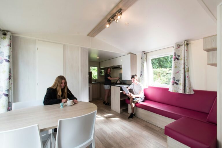 Camping Floreal Kempen - Bild 4