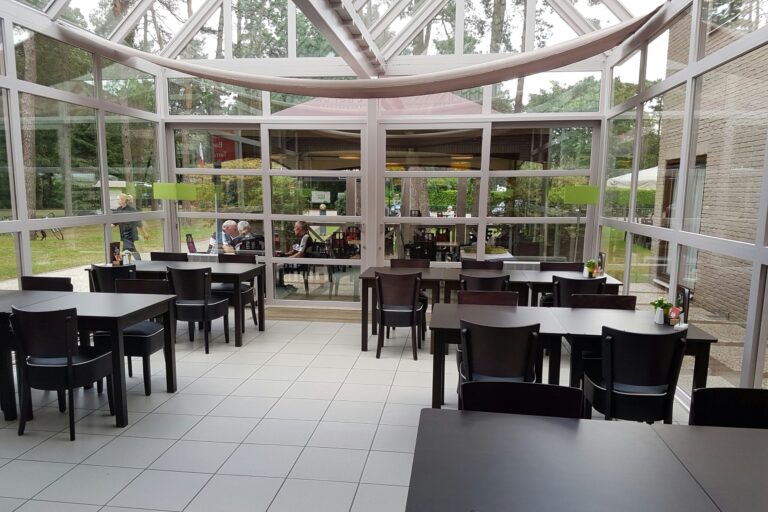 Camping Floreal Kempen - Bild 8