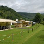 Camping Floreal La Roche En Ardenne - Bild 12
