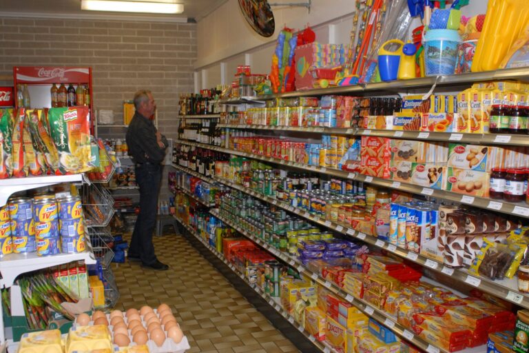 Camping Floreal La Roche En Ardenne - Bild 14