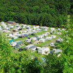 Camping Floreal La Roche En Ardenne - Bild 15