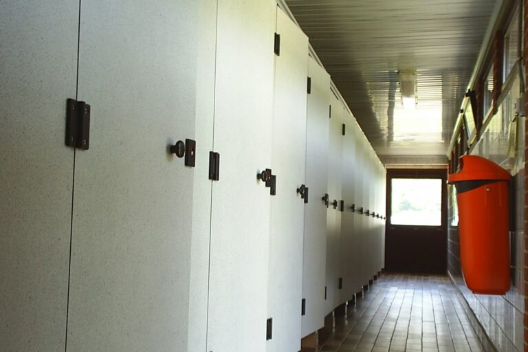 Camping Floreal La Roche En Ardenne - Bild 17