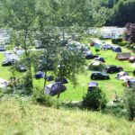 Camping Floreal La Roche En Ardenne - Bild 18