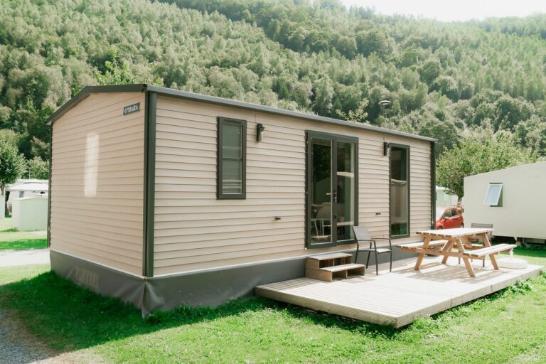 Camping Floreal La Roche En Ardenne - Bild 20