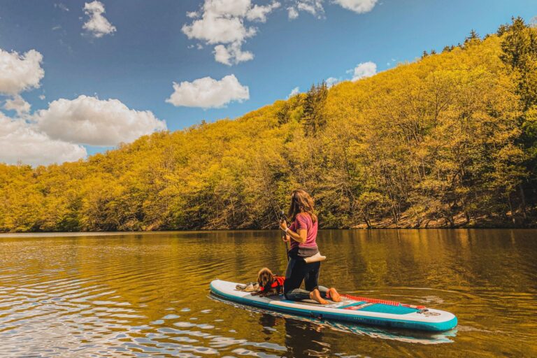 Camping Floreal La Roche En Ardenne - Bild 9