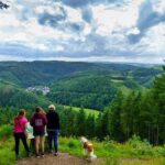 Camping Floreal La Roche En Ardenne - Bild 1