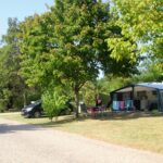 Camping Fontaine Du Roc - Bild 2