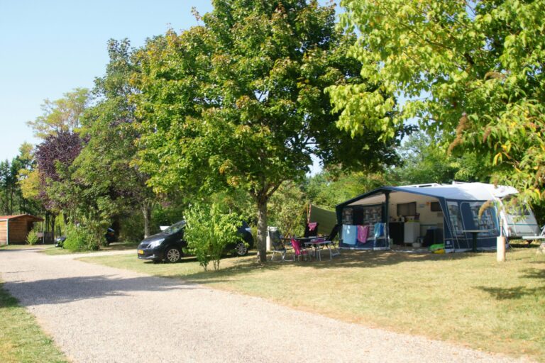 Camping Fontaine Du Roc - Bild 2