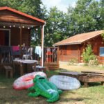 Camping Fontaine Du Roc - Bild 3