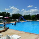 Camping Fontaine Du Roc - Bild 4