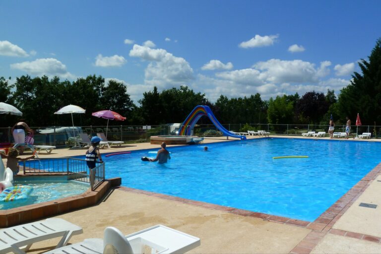 Camping Fontaine Du Roc - Bild 4