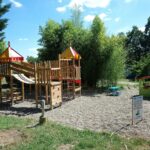 Camping Fontaine Du Roc - Bild 5