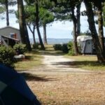 Camping Fontaine Vieille - Bild 2