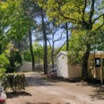 Camping Fontaine Vieille - Bild 4