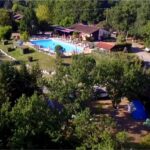Camping Fontaine Du Roc - Bild 1