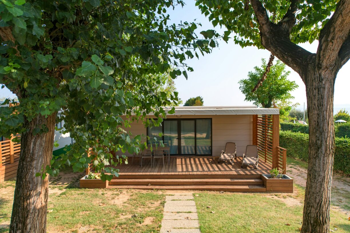 Camping Fontanelle - Bild 10 Camping Fontanelle - Bild 10