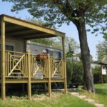 Camping Fontanelle - Bild 2 Camping Fontanelle - Bild 2