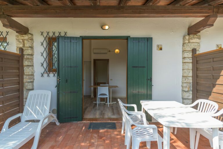 Camping Fontanelle - Bild 8 Camping Fontanelle - Bild 8