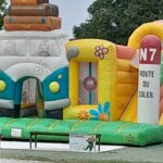 Camping Fontisson - Bild 12