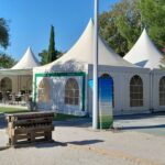 Camping Fontisson - Bild 3