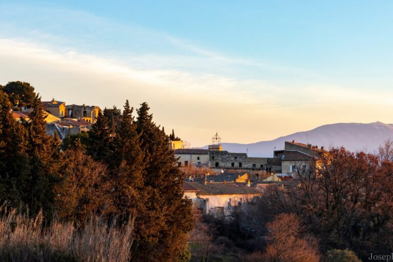 Camping Fontisson - Bild 7