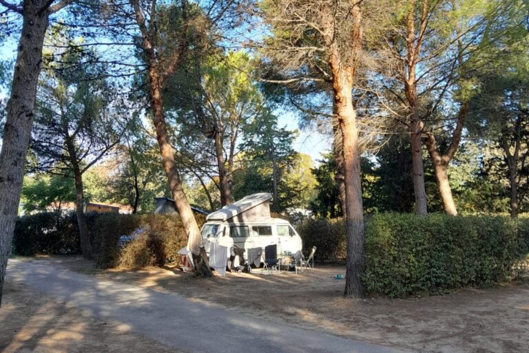 Camping Fontisson - Bild 8