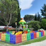 Camping Fontisson - Bild 1